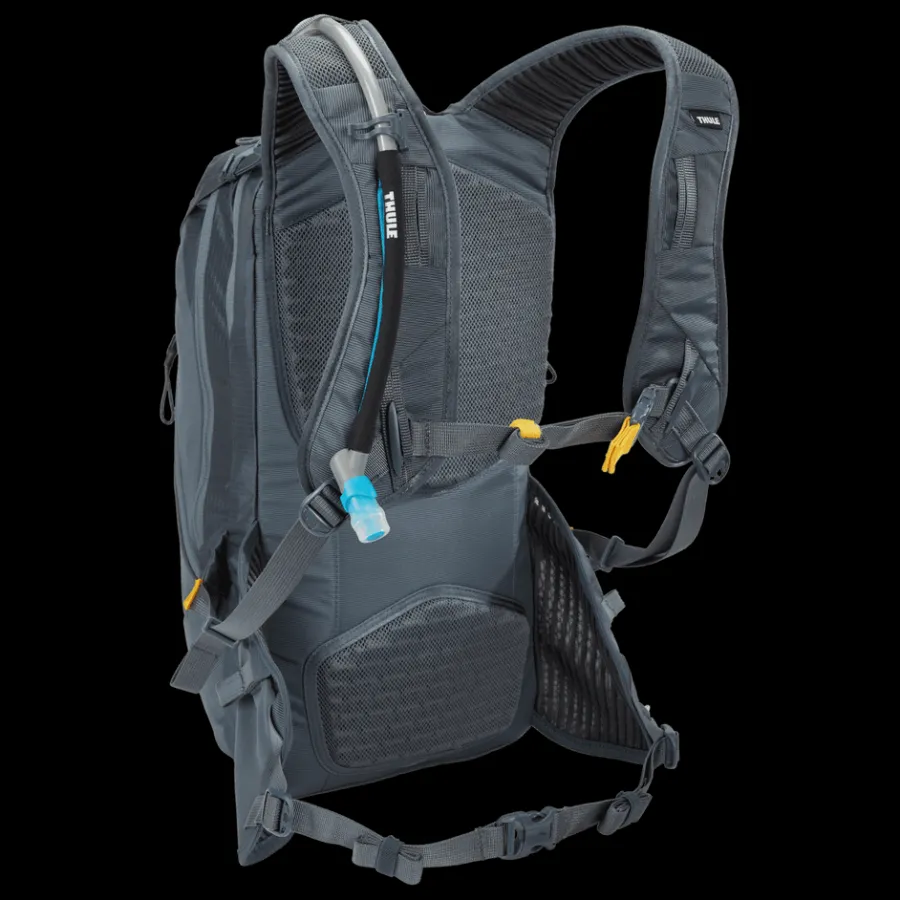 Hot Thule Rail 18L