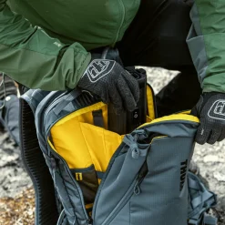 Hot Thule Rail 18L