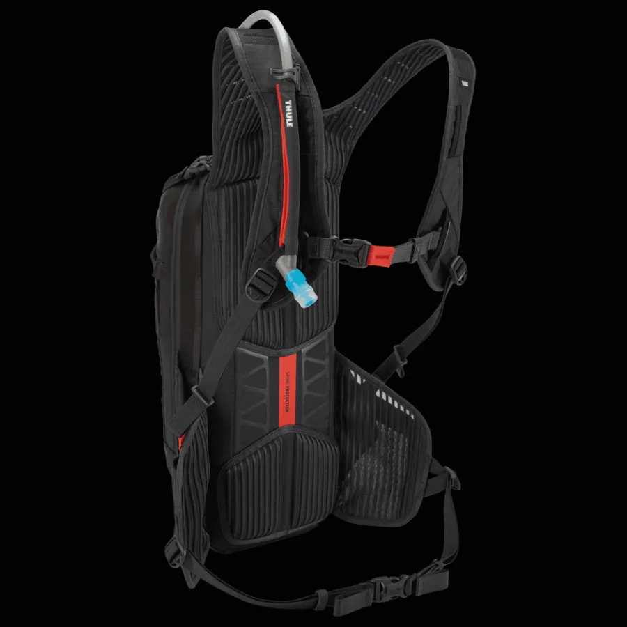 Best Thule Rail Pro 12L