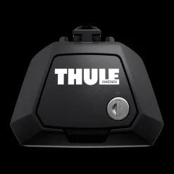 New Thule Raised Rail Evo