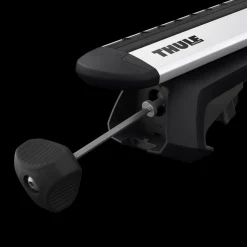 New Thule Raised Rail Evo