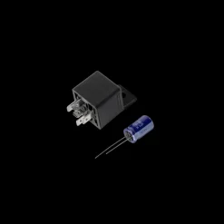 New Thule Relay Kit for Step 12V