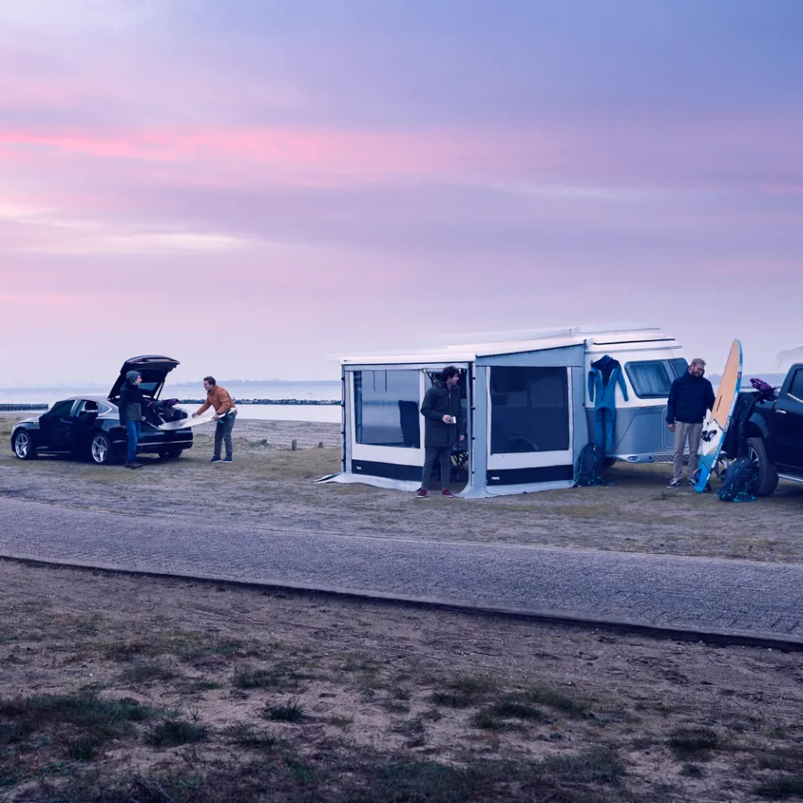 Fashion Thule Residence G3