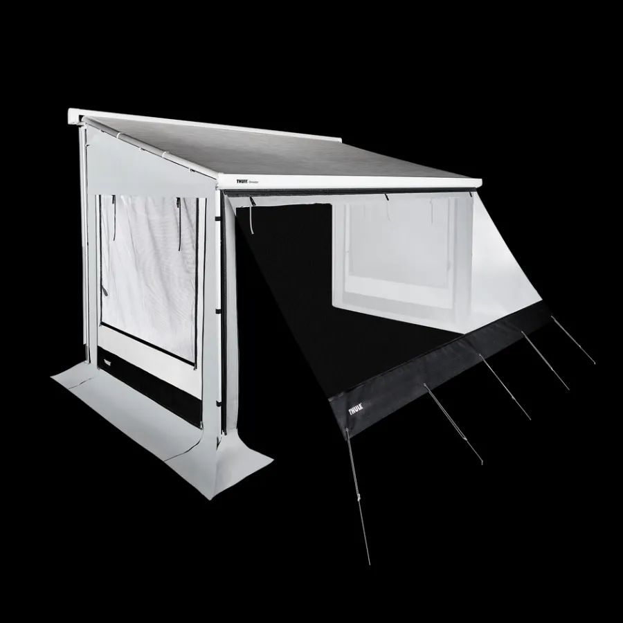 Best Thule Residence G3