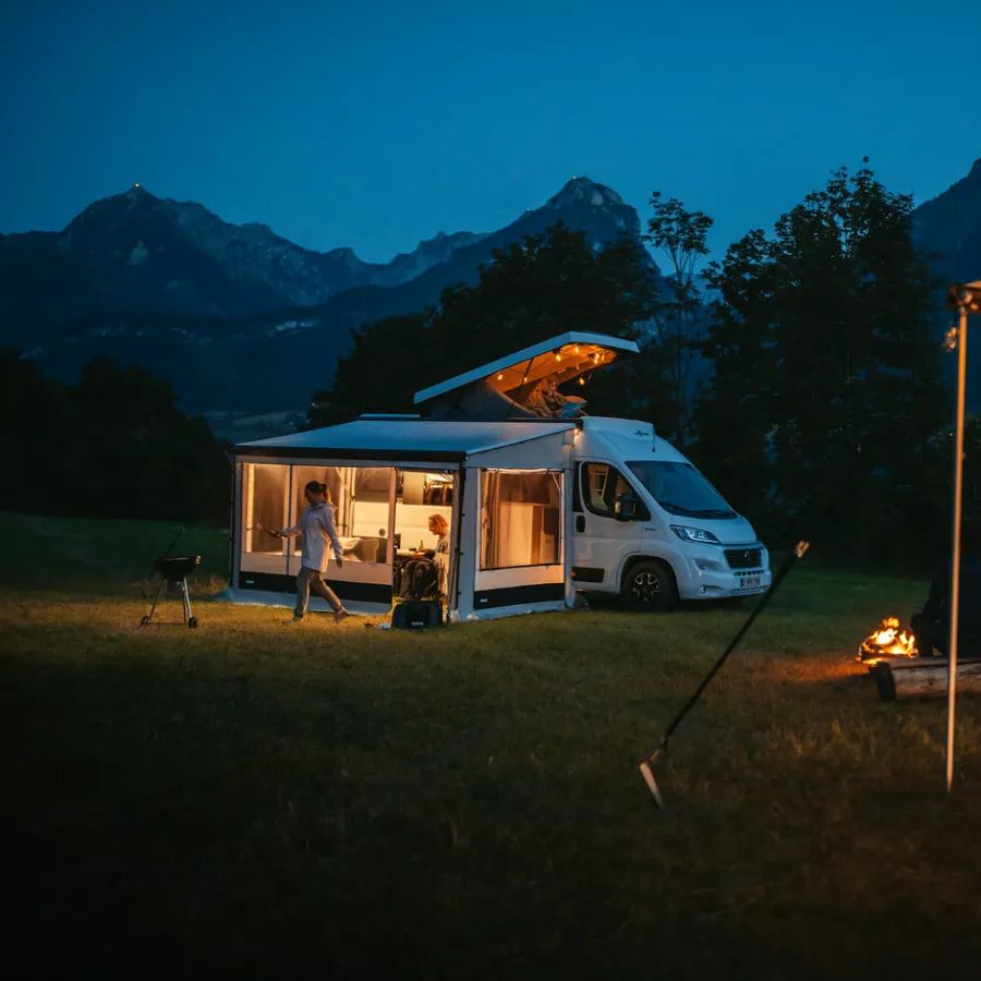 Best Thule Residence G3