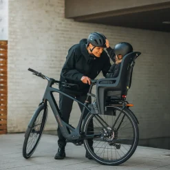New Thule RideAlong 2