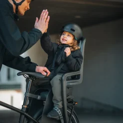 New Thule RideAlong 2