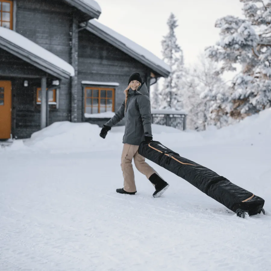 New Thule RoundTrip