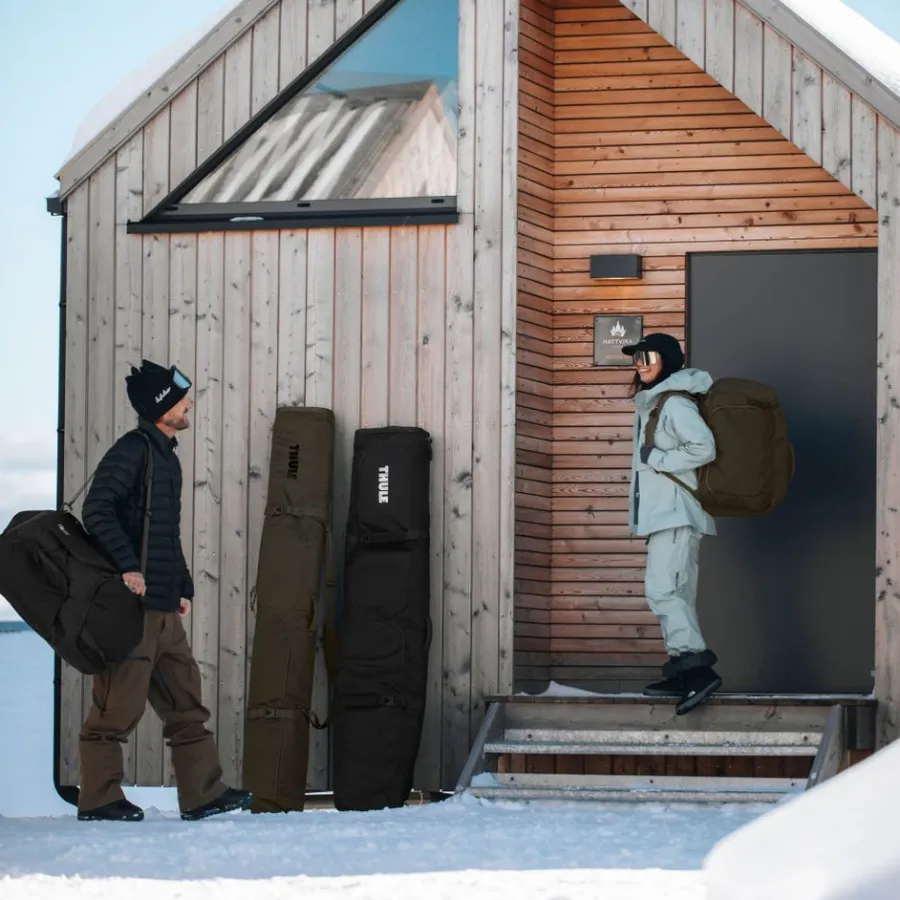 New Thule RoundTrip