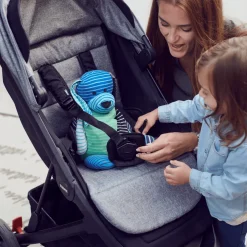Fashion Thule seat liner