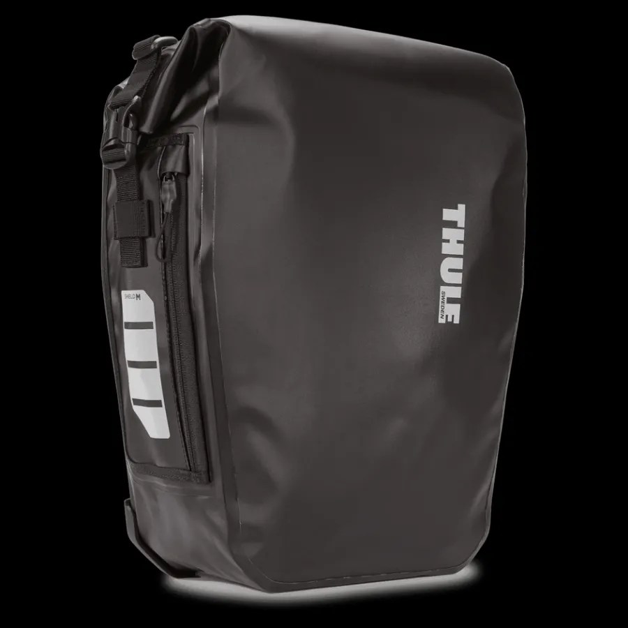 Hot Thule Shield