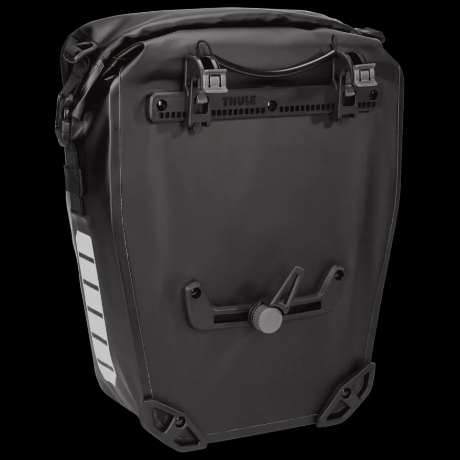 Hot Thule Shield