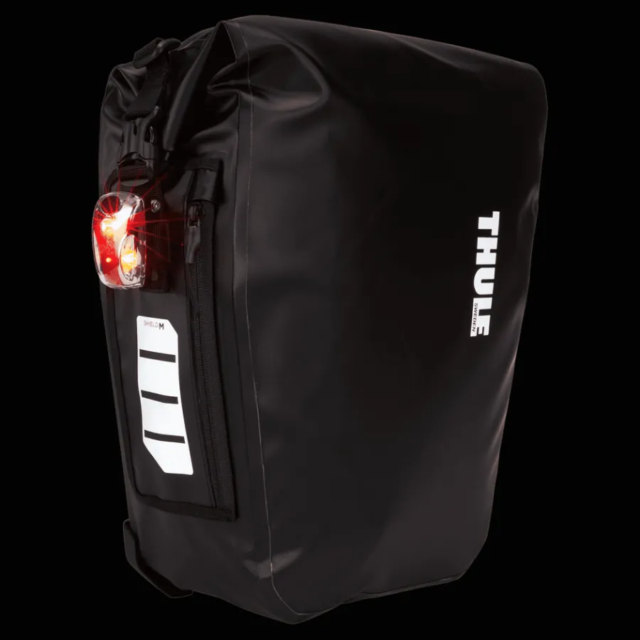 Hot Thule Shield