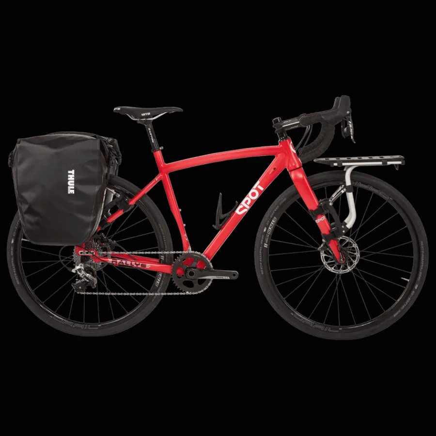 Fashion Thule Shield