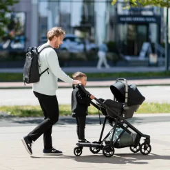 Clearance Thule Shine car seat adapter Maxi Cosi®