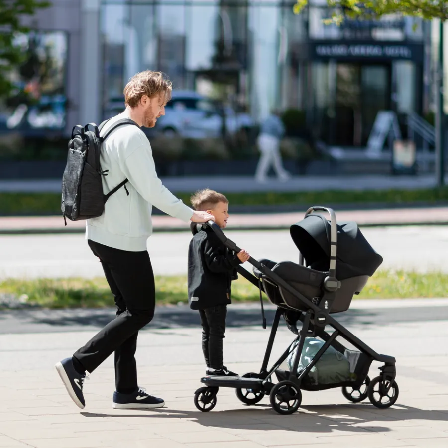 Clearance Thule Shine car seat adapter Maxi Cosi®