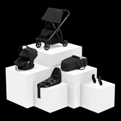 New Thule Shine travel system bundle