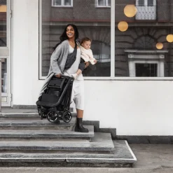 New Thule Shine travel system bundle