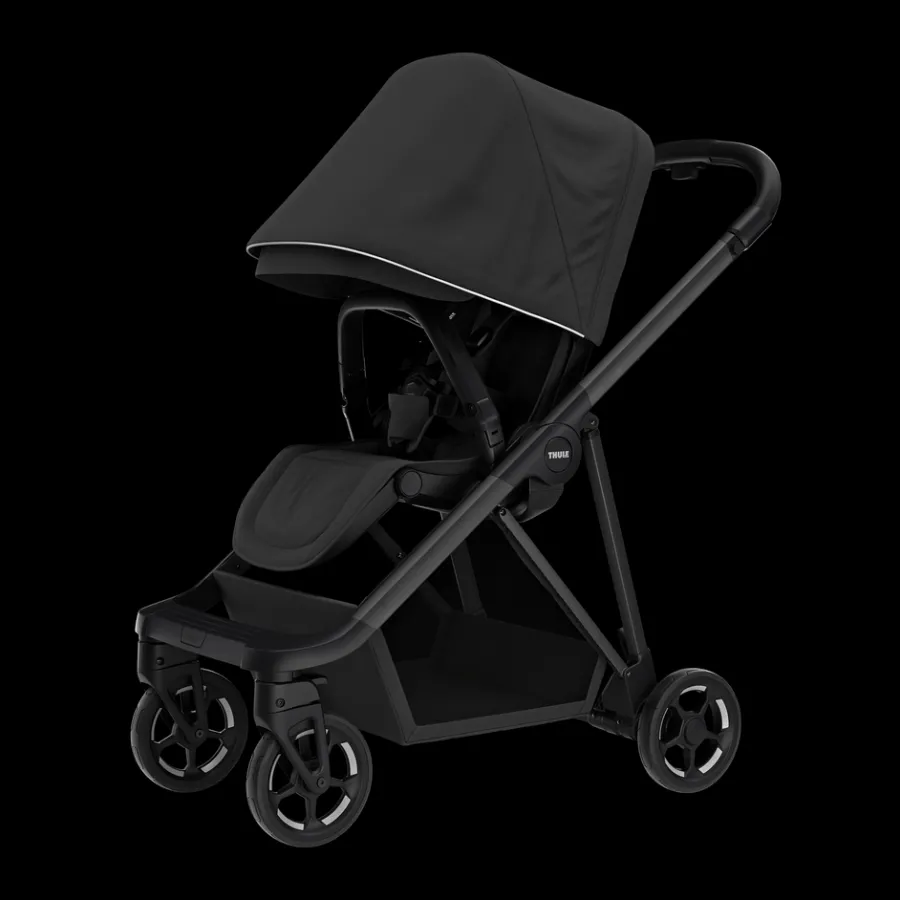 Online Thule Shine travel system bundle