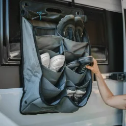 New Thule Shoe Organizer