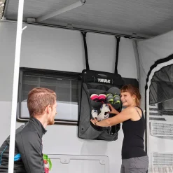 New Thule Shoe Organizer