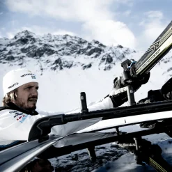 New Thule SkiClick