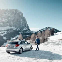 New Thule SkiClick