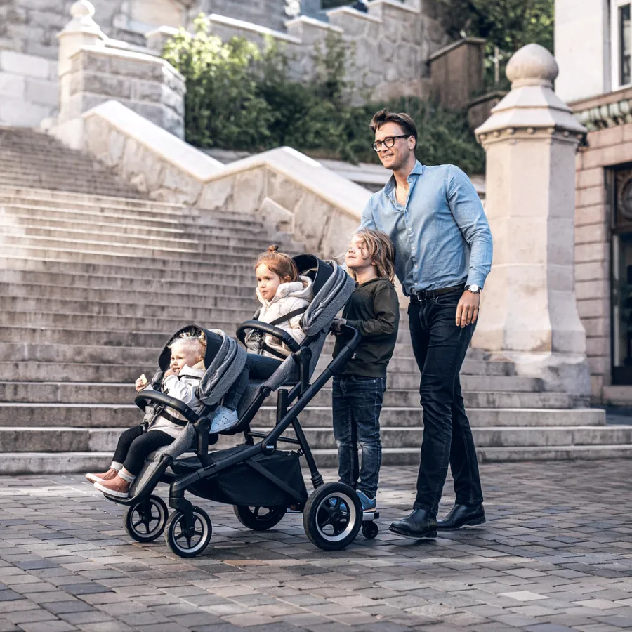Outlet Thule Sleek