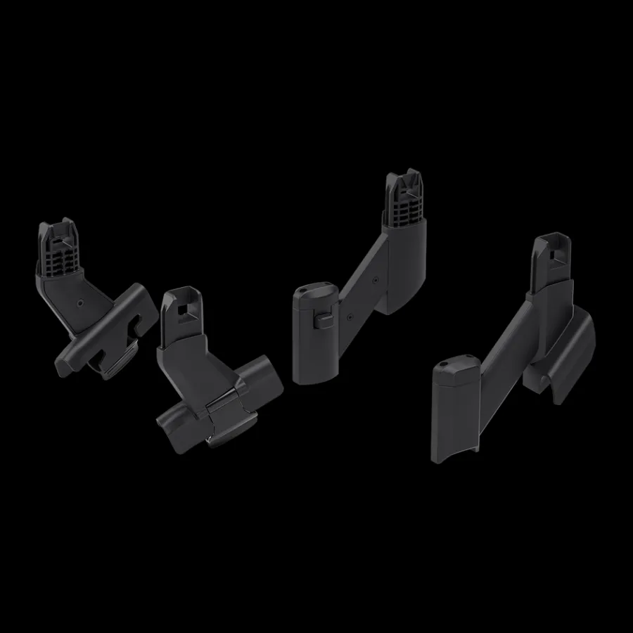 Clearance Thule Sleek adapter kit