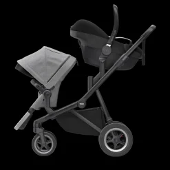 Clearance Thule Sleek car seat adapter for Maxi-Cosi®