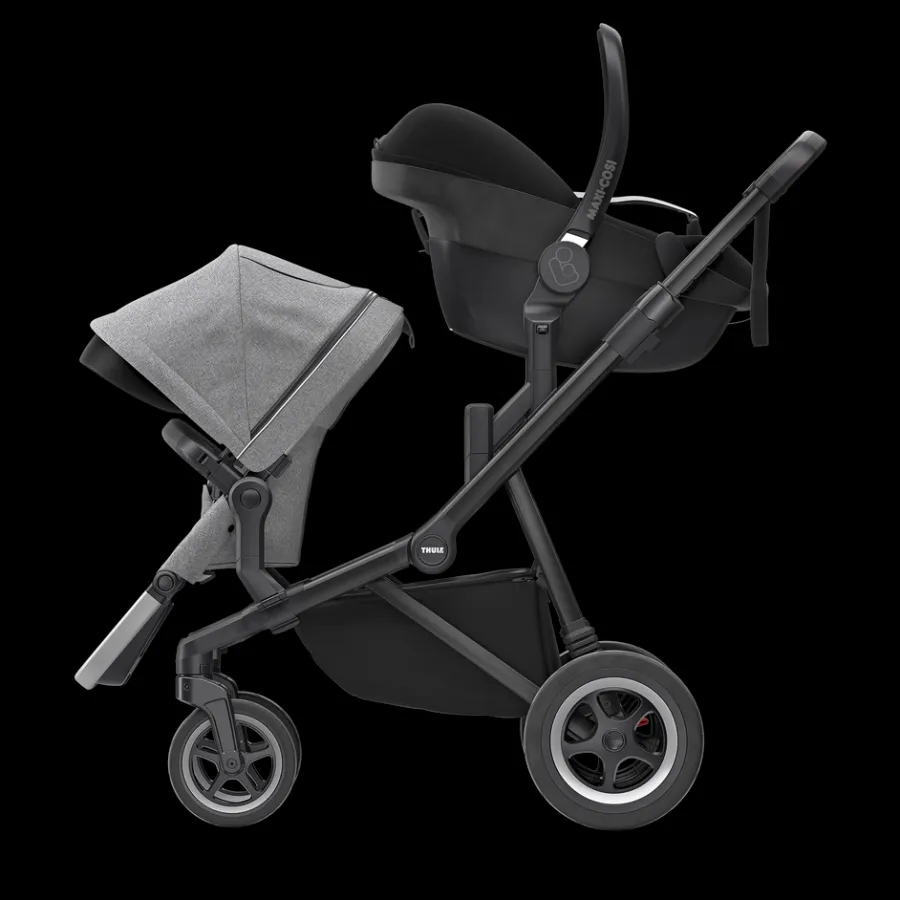 Clearance Thule Sleek car seat adapter for Maxi-Cosi®