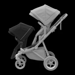 Outlet Thule Sleek sibling seat