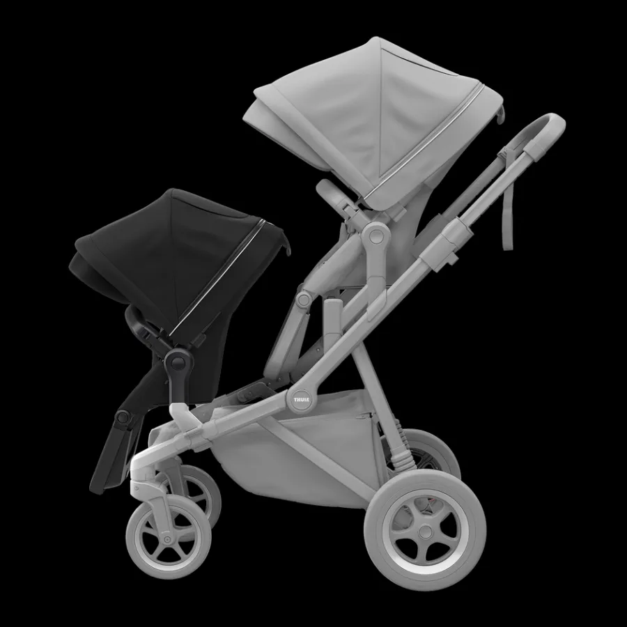 Outlet Thule Sleek sibling seat