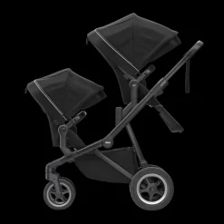 Outlet Thule Sleek sibling seat