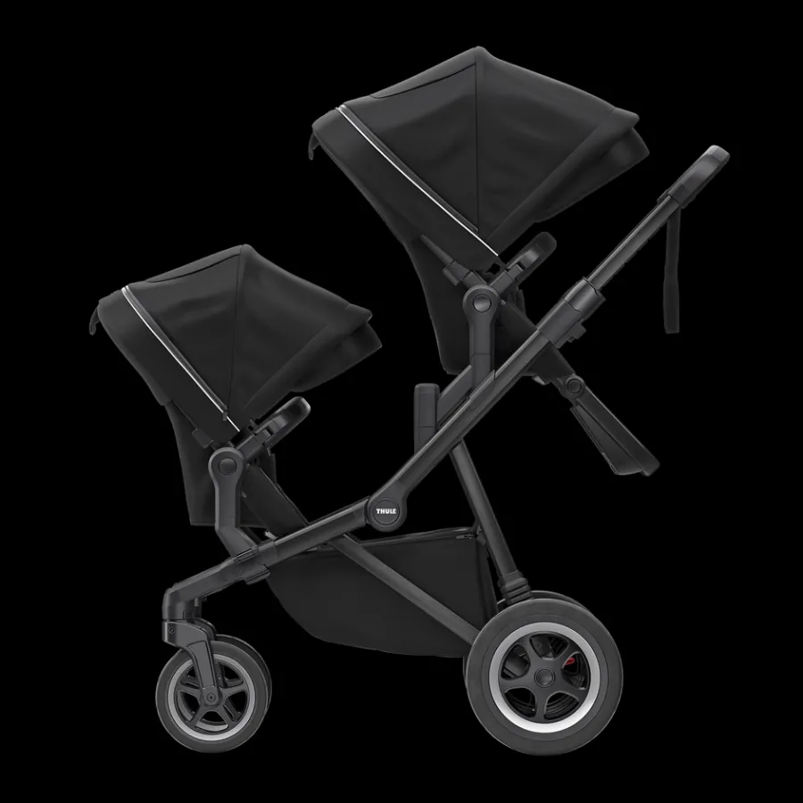 Outlet Thule Sleek sibling seat