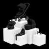 Hot Thule Sleek travel system bundle