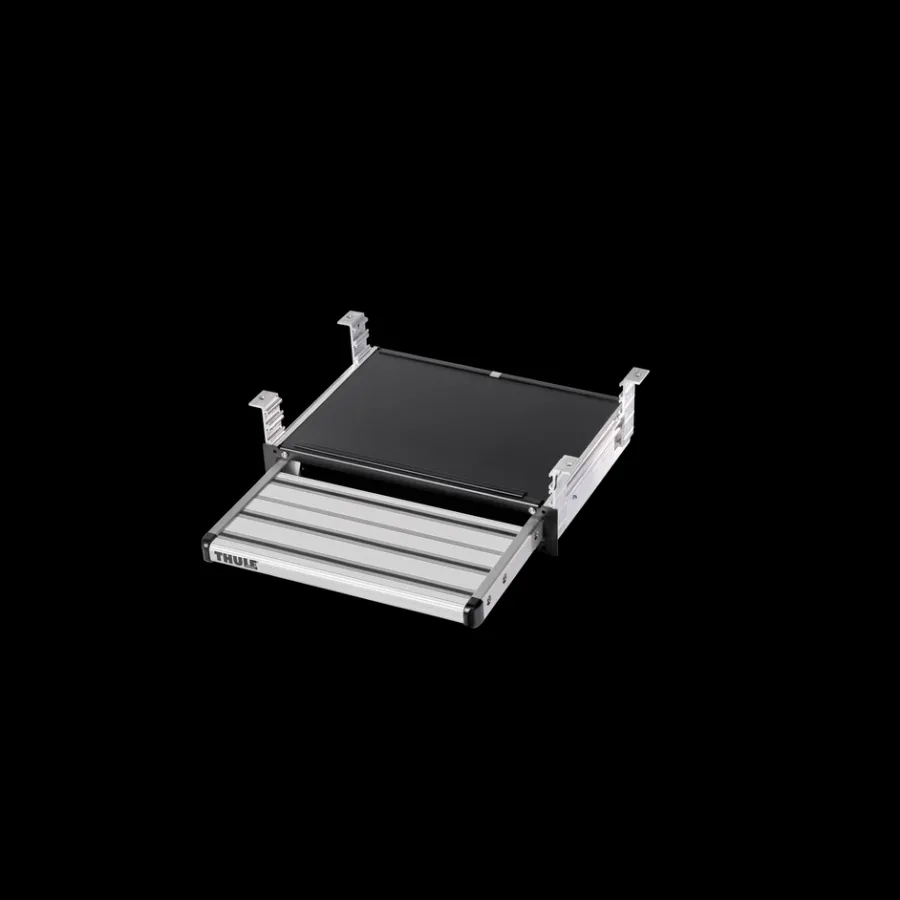Fashion Thule Slide-Out Step