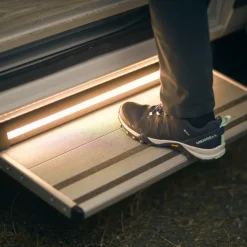 Fashion Thule Slide-Out Step G2