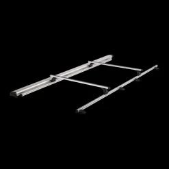 Outlet Thule SmartClamp System for TO 6300/6200 Pack (L4H2)