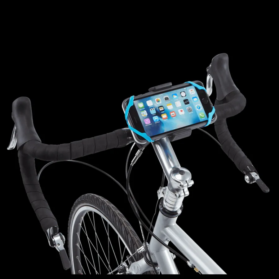 New Thule Smartphone Bike Mount