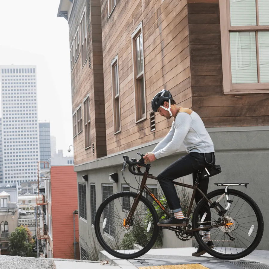 New Thule Smartphone Bike Mount