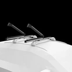 Hot Thule SnowPack Extender