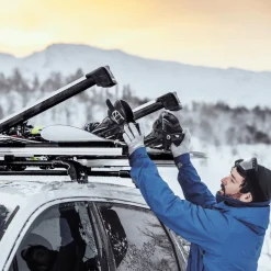 Hot Thule SnowPack Extender