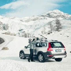 New Thule SnowPack L