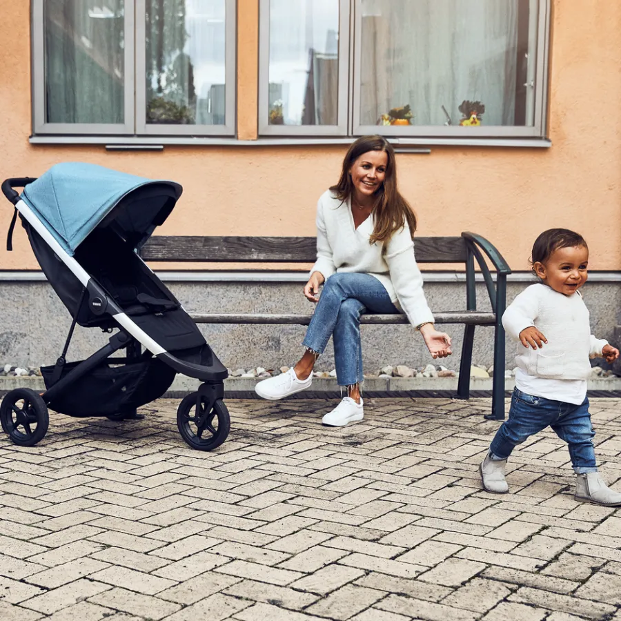 Outlet Thule Spring