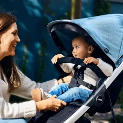 Online Thule Spring canopy