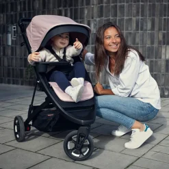 Online Thule Spring canopy