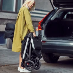 Online Thule Spring car seat adapter (Chicco®)