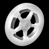 Clearance Thule Spring reflect wheel kit