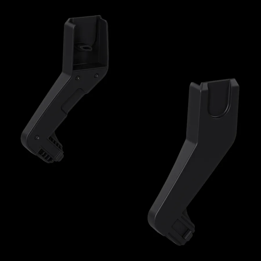 Sale Thule Spring travel system bundle